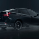Illustration for article titled Toyota's Latest Weird Appearance Package Is A Fully Blacked-Out Prius